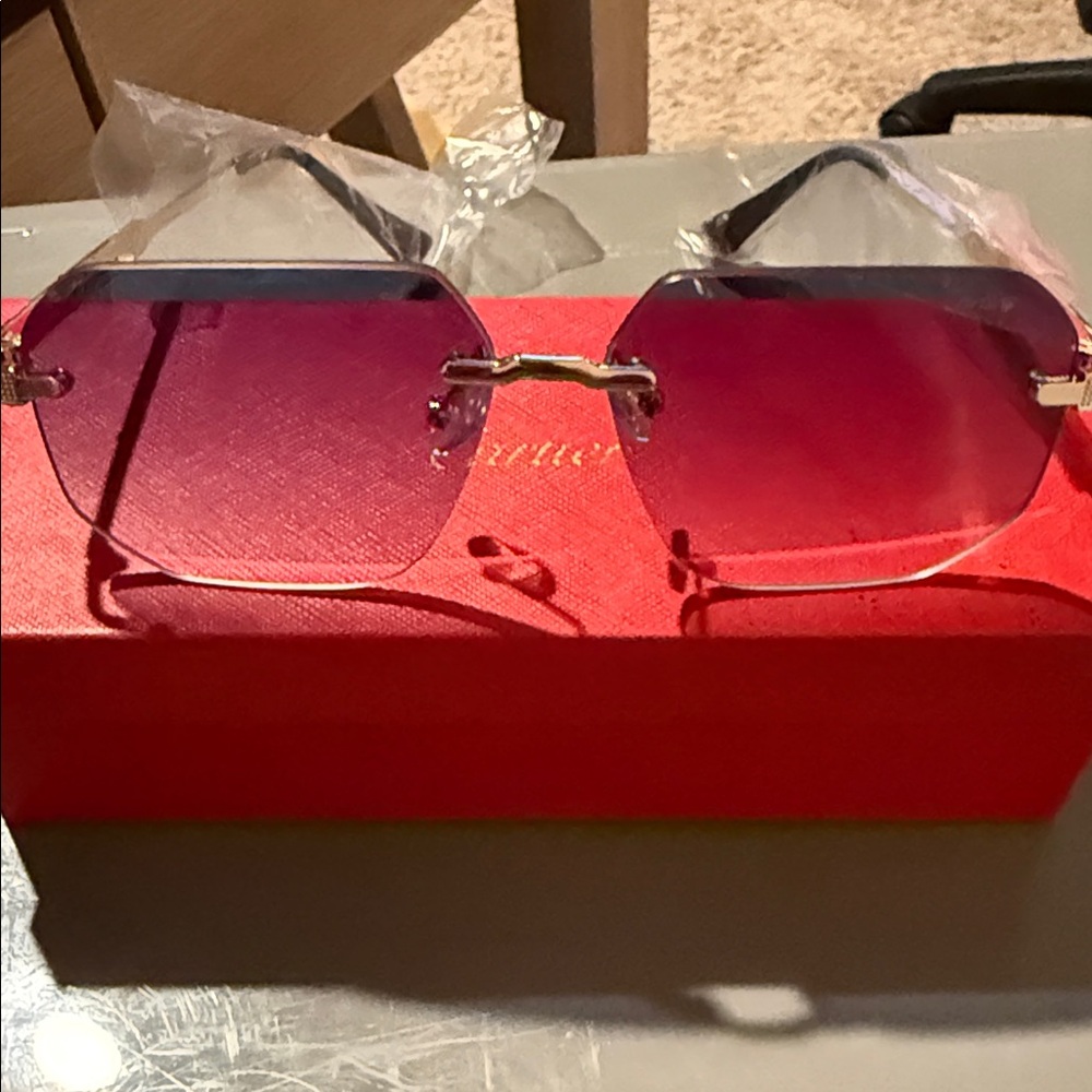 Fashion Sunglasses